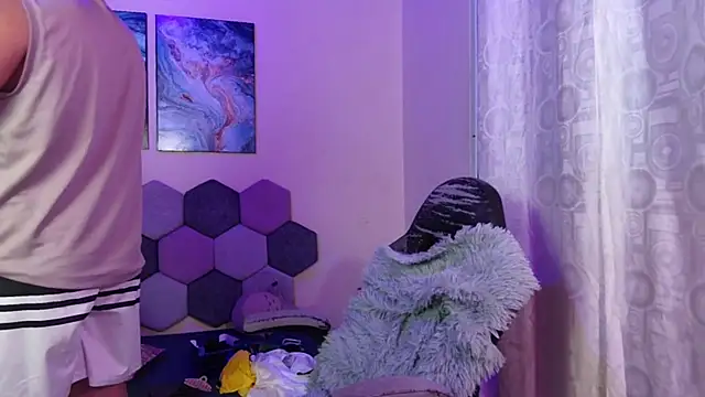 Snapshot of Horny_tgn chatting on September 27, 2025, 6:58 pm Horny tgn online show from September 27, 2025, 6:58 pm