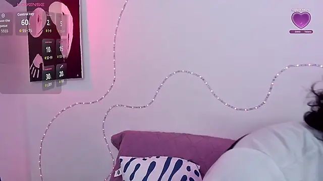 Snapshot of Horny_tgn chatting on October 7, 2025, 11:55 am Horny tgn online show from October 7, 2025, 11:55 am