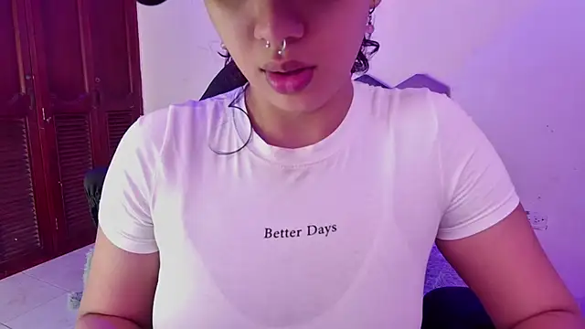 Horny tgn online show from January 18, 2026, 6:11 pm