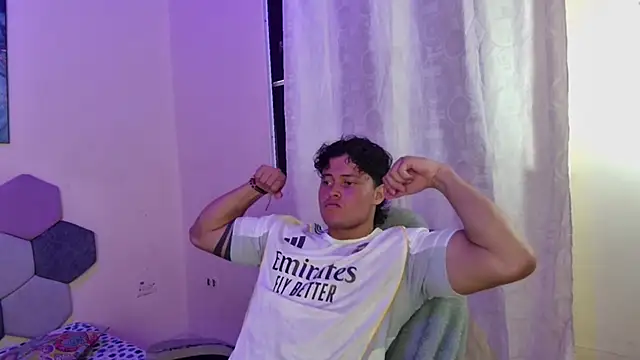 Snapshot of Horny_tgn chatting on October 3, 2025, 6:31 pm Horny tgn online show from October 3, 2025, 6:31 pm