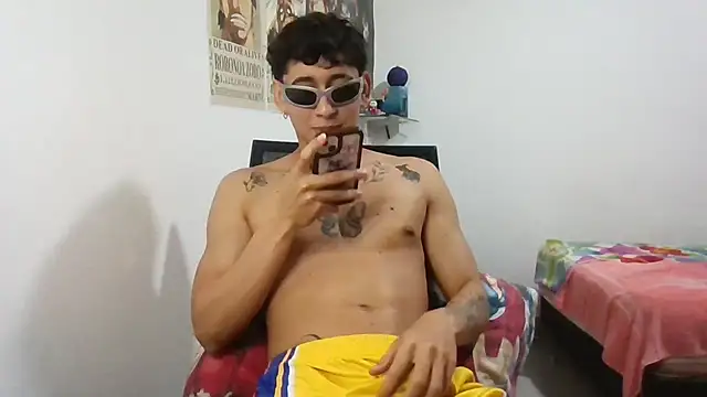 Dillom420 online show from January 22, 2025, 8:29 am