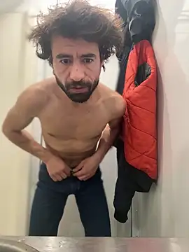 Natural sexy33 online show from January 26, 2025, 9:07 pm