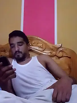 Xxxhalcon online show from March 24, 2026, 3:06 am