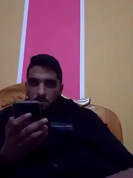 Xxxhalcon online show from March 25, 2026, 12:00 am