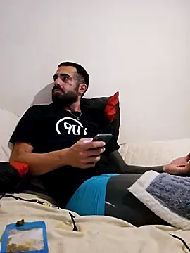 charlye inkkkk online show from February 16, 2026, 11:46 pm