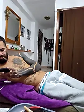 charlye inkkkk online show from December 2, 2025, 11:50 pm