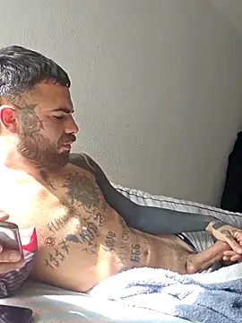 charlye inkkkk online show from February 3, 2026, 12:32 pm