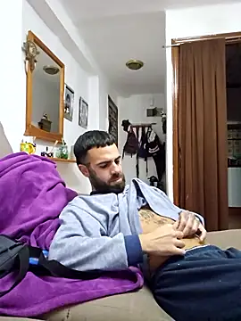 charlye inkkkk online show from January 9, 2026, 1:12 am