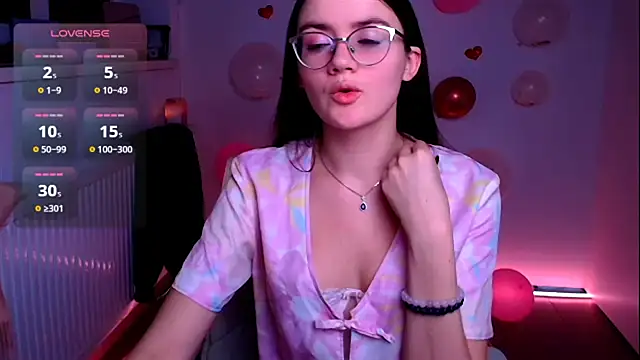 Josephine jo online show from February 18, 2025, 12:05 am