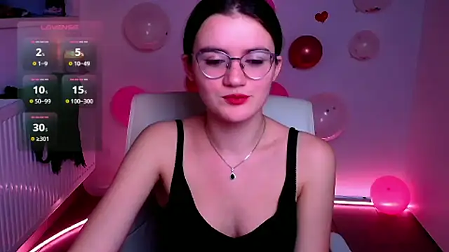 Josephine jo online show from February 16, 2025, 11:06 pm