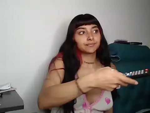 Snapshot of annibaby_88 chatting on October 19, 2025, 1:08 am annibaby 88 online show from October 19, 2025, 1:08 am