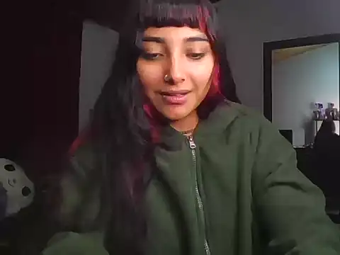 Snapshot of annibaby_88 chatting on July 21, 2026, 4:25 am annibaby 88 online show from July 21, 2026, 4:25 am