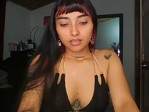 Snapshot of annibaby_88 chatting on July 20, 2026, 2:19 am annibaby 88 online show from July 20, 2026, 2:19 am