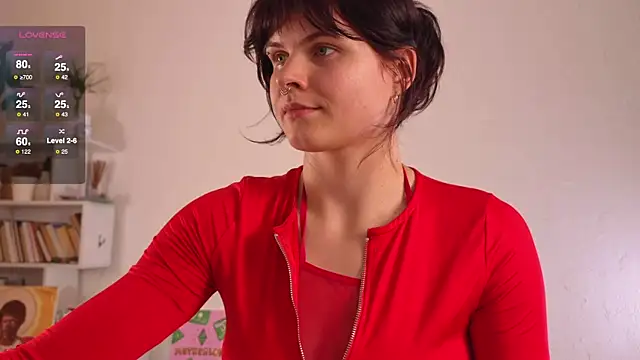 ginavontease online show from January 5, 2026, 5:27 pm