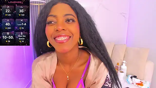 ebonydreams01 online show from November 17, 2025, 12:42 pm