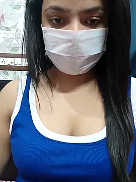 Myloveurvi online show from January 6, 2026, 6:01 pm