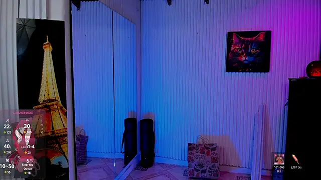 ZhoeStrong online show from March 27, 2026, 3:13 pm