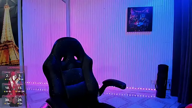 ZhoeStrong online show from March 21, 2026, 9:08 pm