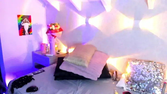 Martina Miiller online show from March 12, 2026, 12:53 pm