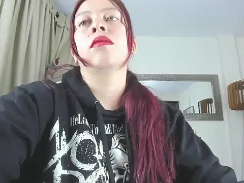 Snapshot of GoddessJessica_roger chatting on February 23, 2026, 4:58 am GoddessJessica roger online show from February 23, 2026, 4:58 am