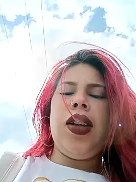 Snapshot of aurora_sky11 chatting on November 3, 2025, 3:26 pm aurora sky11 online show from November 3, 2025, 3:26 pm