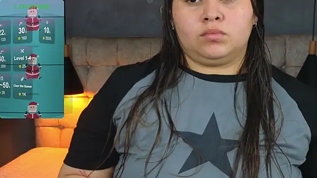 Laia and Aloby online show from January 14, 2026, 10:02 pm