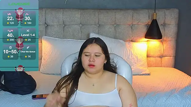 Laia and Aloby online show from January 5, 2026, 10:24 pm