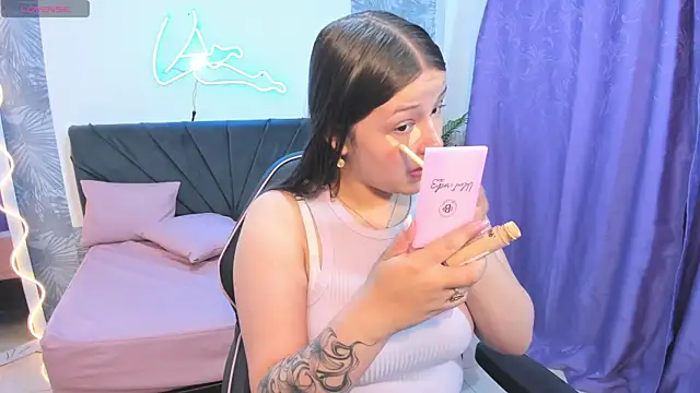 Krysstal tay online show from April 14, 2026, 12:10 pm