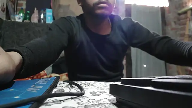 Dreamdaze2025 online show from February 22, 2026, 3:09 am