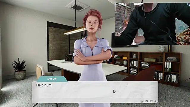 Dreamdaze2025 online show from February 15, 2026, 4:24 am