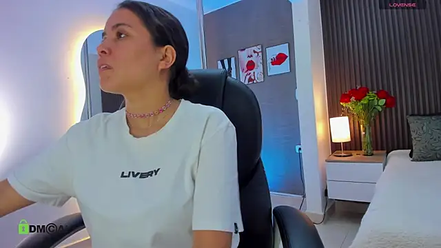 natasha  jackson online show from March 23, 2026, 11:32 am