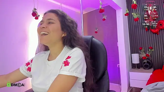 natasha  jackson online show from February 15, 2026, 12:04 pm