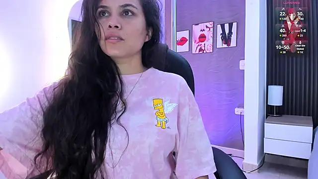 Snapshot of natasha__jackson chatting on November 9, 2025, 12:42 pm natasha jackson online show from November 9, 2025, 12:42 pm