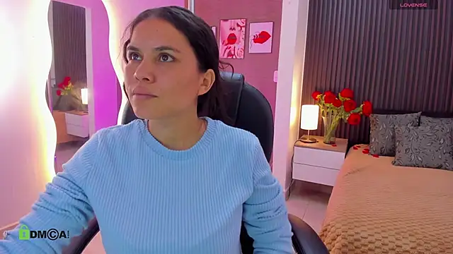 natasha  jackson online show from March 8, 2026, 12:08 pm