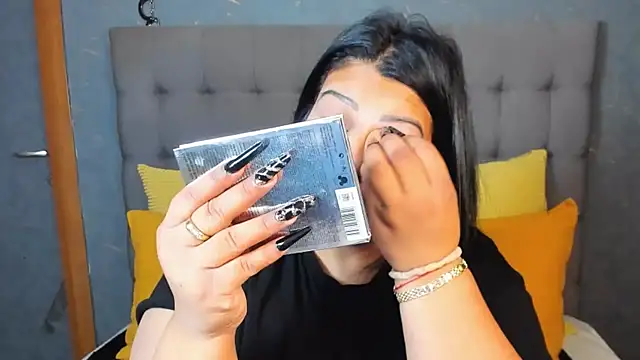 AmyCubes online show from March 2, 2026, 4:13 am