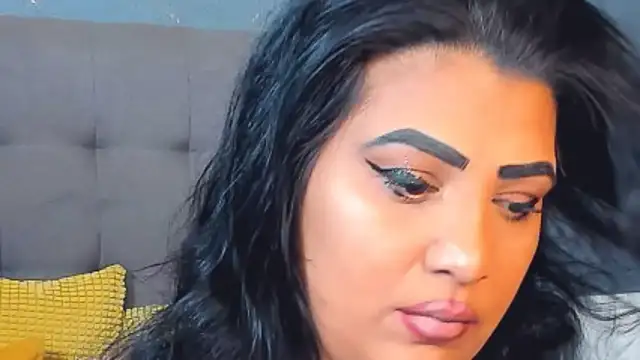 AmyCubes online show from February 18, 2026, 11:28 am