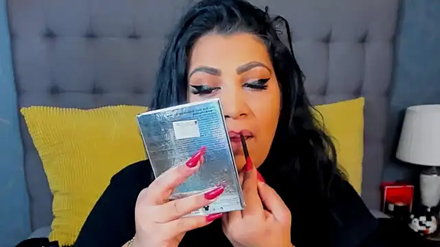 AmyCubes online show from February 6, 2026, 10:00 am