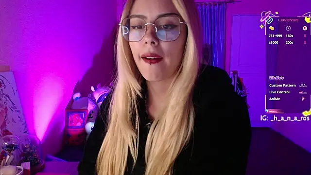 Snapshot of 7Hana7 chatting on April 16, 2026, 2:34 am 7Hana7 online show from April 16, 2026, 2:34 am