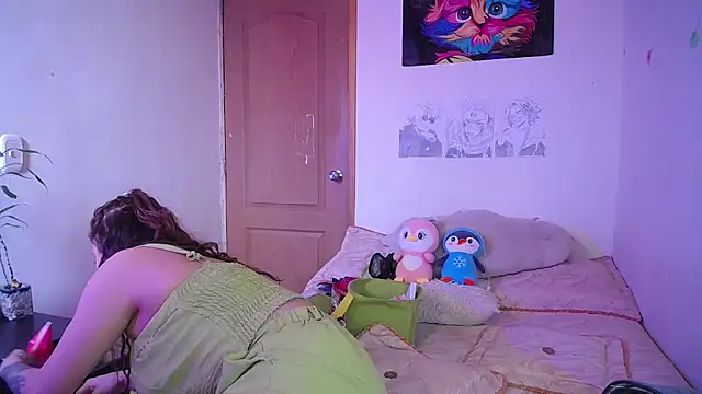 Snapshot of Lu_perez chatting on December 22, 2025, 9:04 pm Lu perez online show from December 22, 2025, 9:04 pm