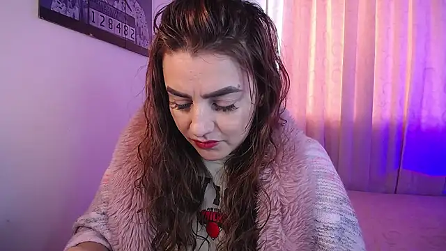 Snapshot of Lu_perez chatting on February 24, 2026, 6:09 pm Lu perez online show from February 24, 2026, 6:09 pm