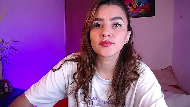 Snapshot of Lu_perez chatting on December 5, 2025, 5:22 pm Lu perez online show from December 5, 2025, 5:22 pm