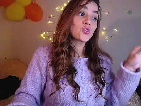 Snapshot of Lu_perez chatting on November 26, 2025, 5:40 am Lu perez online show from November 26, 2025, 5:40 am