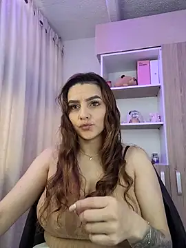 Lu perez online show from June 3, 2026, 1:23 pm
