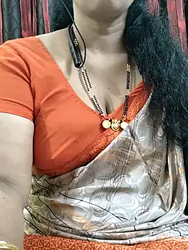 bhuvana555 online show from October 26, 2025, 5:02 pm