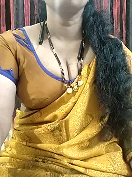 bhuvana555 online show from October 28, 2025, 4:28 pm