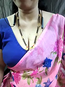 bhuvana555 online show from April 16, 2026, 4:46 am