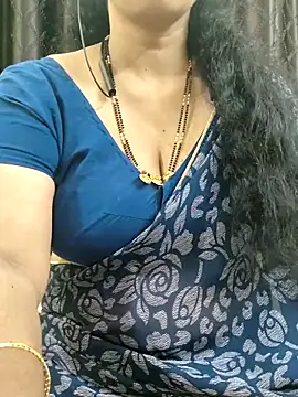 bhuvana555 online show from October 25, 2025, 6:41 pm