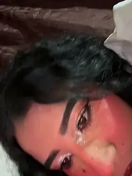 G Poseidon y Cloe online show from April 19, 2026, 9:54 am