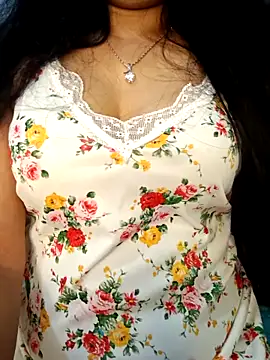 Rina777o online show from December 21, 2025, 5:36 pm