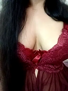 Rina777o online show from February 28, 2025, 5:15 pm